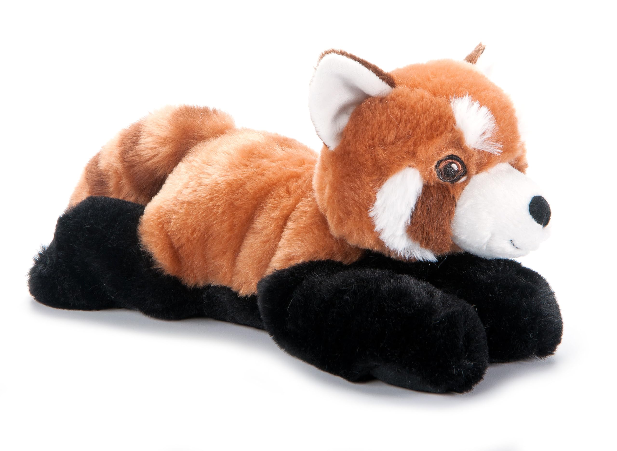 Amazon.com: The Petting Zoo Red Panda Stuffed Animal Plushie, Kids